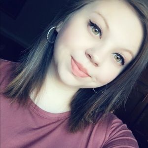 Meet your Posher, Bethany